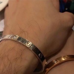 Meet your Posher, Dave